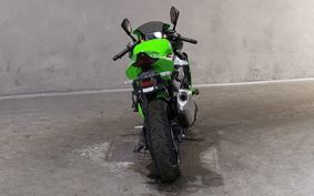 KAWASAKI NINJA ZX-4RR 2025 ZX400P