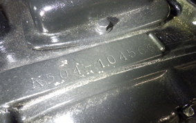 SUZUKI GSX-400E 2026
