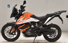 KTM 250 ADVENTURE