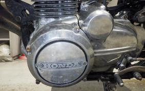 HONDA CB400 2026 CB400F