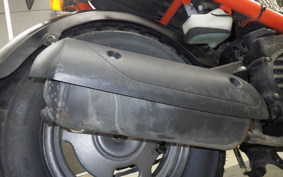 HONDA ZOOMER AF58