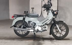 HONDA CROSS CUB110 JA60