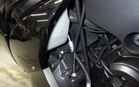 KAWASAKI ZZ1400 NINJA R 2006 ZXT40A