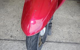 HONDA TODAY AF61