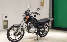 SUZUKI GN125 H 2006
