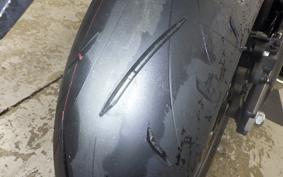 HONDA CBR650R E-Clutch 2026 RH17