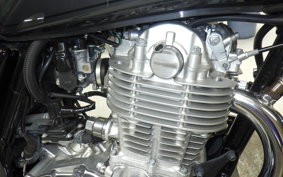 YAMAHA SR400 Gen.5 2023 RH16J