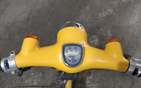 HONDA LITTLE CUB AA01