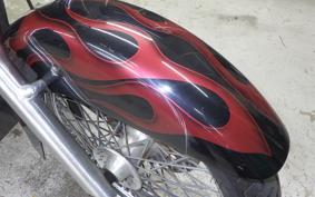 HONDA STEED 400 1993 NC26