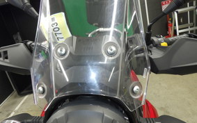 SUZUKI V-STROM 250 A 2024
