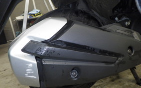 SUZUKI BURGMANストリート125EX 2010 EA23M