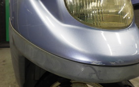 YAMAHA JOG POCHE 2026 SA08J