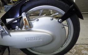 YAMAHA PASSOL SY01J
