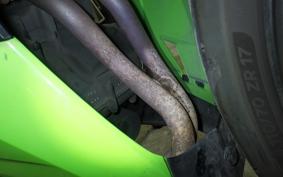 KAWASAKI NINJA 400 2019 EX400G