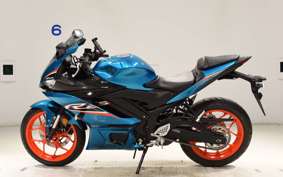 YAMAHA YZF-R25 A RG43J
