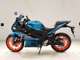 Фото Yamaha YZF-R25 A с японского аукциона