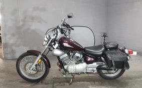 YAMAHA VIRAGO 250 VG04