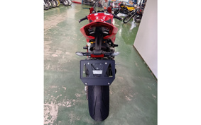 YAMAHA YZF-R15 RG47