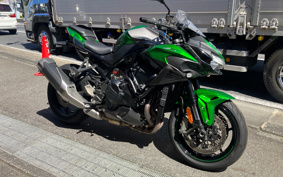 KAWASAKI NINJA H2 2024 ZRT00R