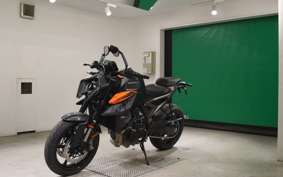 KTM 990 DUKE 2002