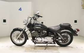 YAMAHA DRAGSTAR 250 2004 VG02J