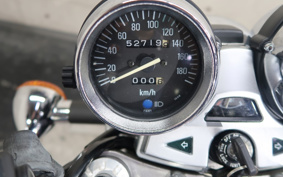 KAWASAKI ZEPHYR 1100 RS 2000 ZRT10A