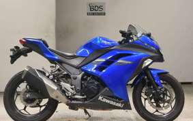 KAWASAKI NINJA 250 EX250L
