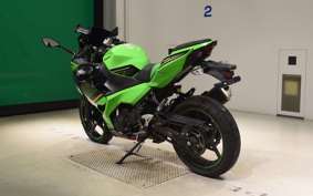 KAWASAKI NINJA 400 2020 EX400G
