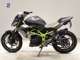 Фото Kawasaki Z250 SL 2021 с японского аукциона