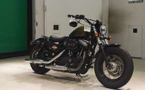 HARLEY XL1200X 2013