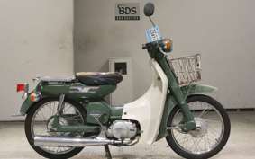 YAMAHA MATE 50 V50