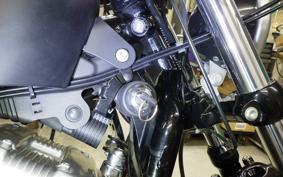 HARLEY XL1200X 2013