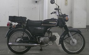 HONDA CD50 BENLY CD50
