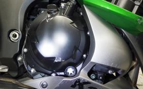KAWASAKI NINJA 1000 A 2020 ZXT00W