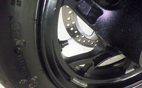 SUZUKI SKYWAVE 250 (Burgman 250) S Gen.3 CJ46A