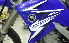 YAMAHA WR250R DG15J
