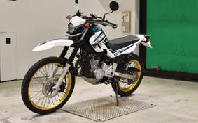 YAMAHA SEROW 250 Gen.2 2014 DG17J