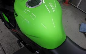 KAWASAKI ZX-25R 2022 ZX250E