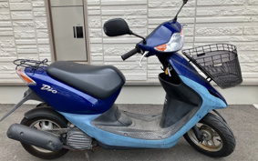 HONDA DIO AF56