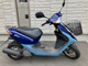 Фото Honda DIO с японского аукциона