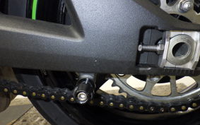 KAWASAKI ZX 10 NINJA ABS 2023 ZXT02L