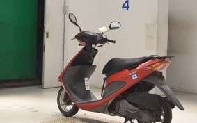SUZUKI ADDRESS V50 Gen.2 CA42A