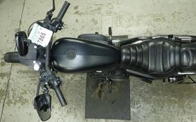 HARLEY XL883N 2015