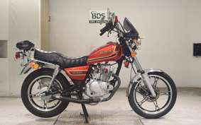SUZUKI GN125 H 1992