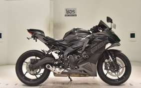 KAWASAKI ZX-25R ZX250E