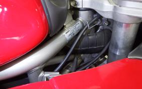 DUCATI ST2 2004