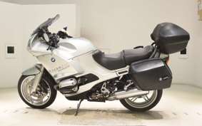 BMW R1150RS 2002