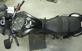 SUZUKI DL650 ( V-Strom 650 ) A 2013 VP56A