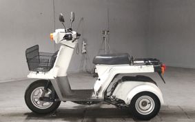 HONDA GYRO TD02