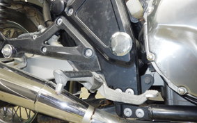 KAWASAKI ZEPHYR 1100 RS 2000 ZRT10A